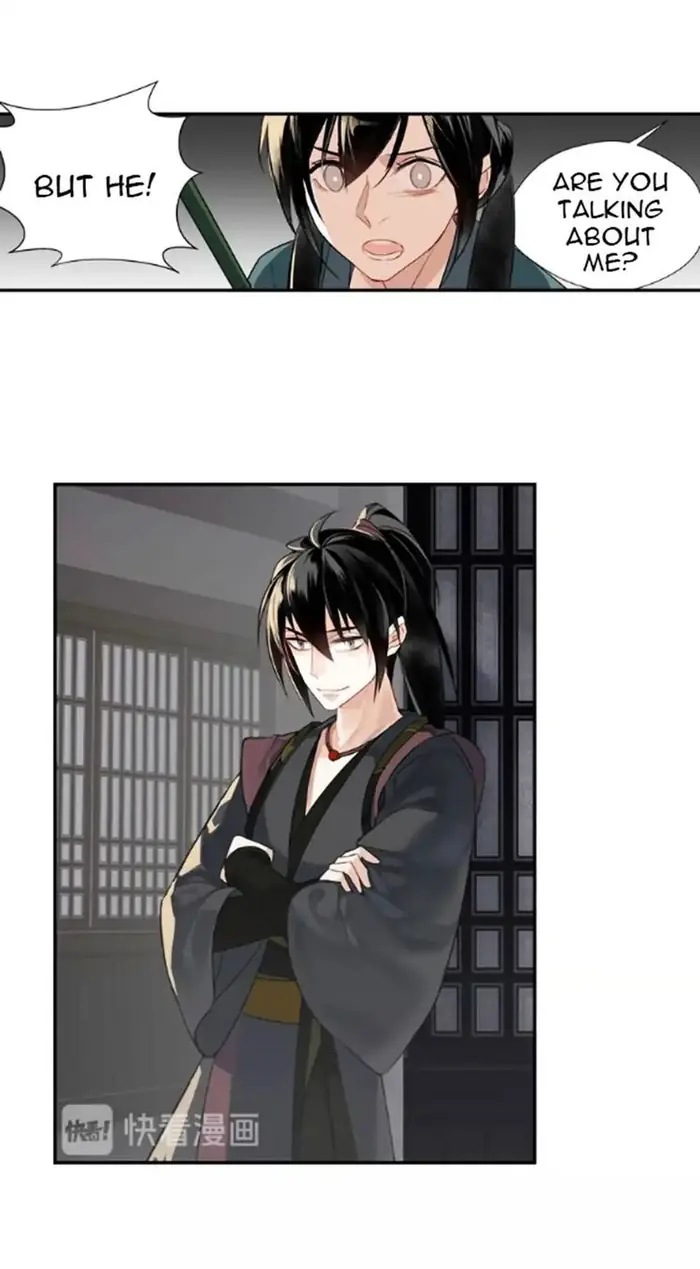 Mo Dao Zu Shi Chapter 91 image 06_optimized
